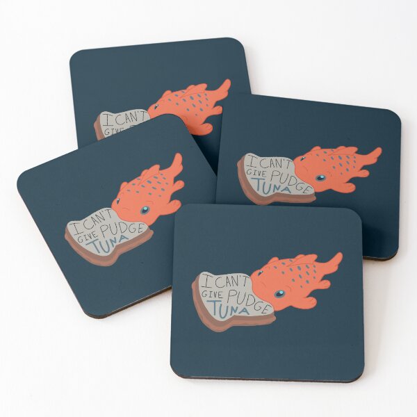 Item preview, Pudge Quote   designed and sold by CarlOliver1286.