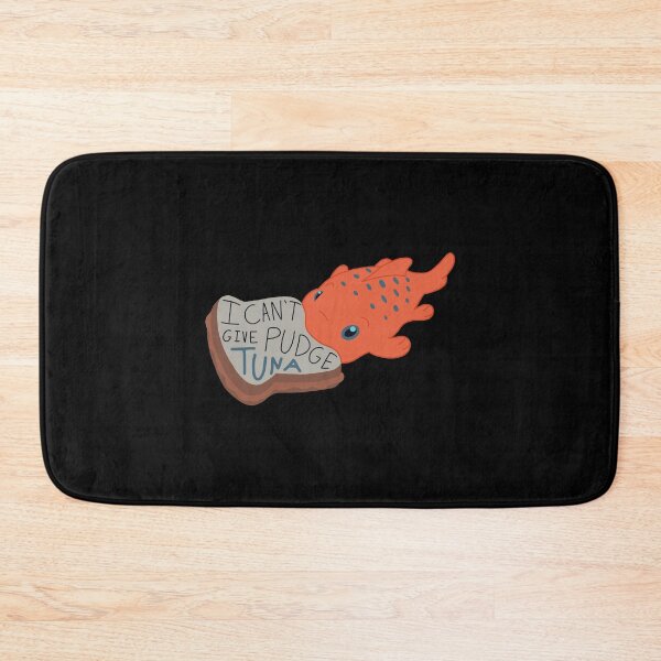 Item preview, Pudge Quote   designed and sold by CarlOliver1286.