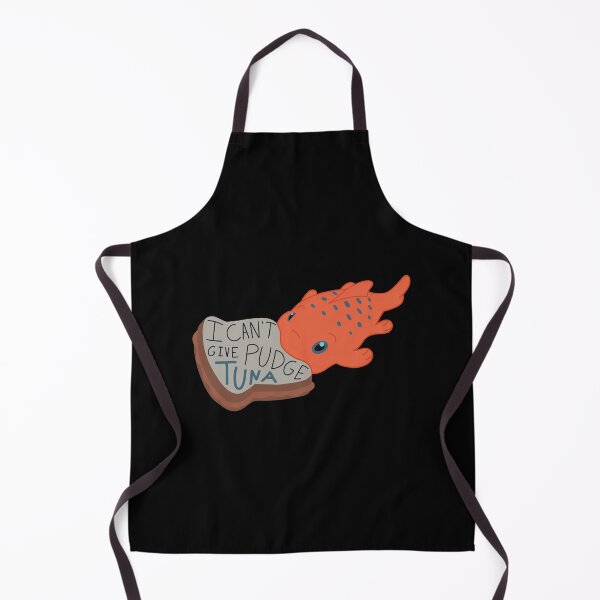 Item preview, Pudge Quote designed and sold by CarlOliver1286.