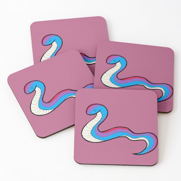 Item preview, Andromeda - snake designed and sold by kalucard.