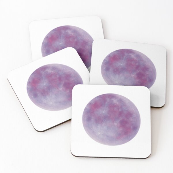 Item preview, Moon Painting designed and sold by zoe estevez.