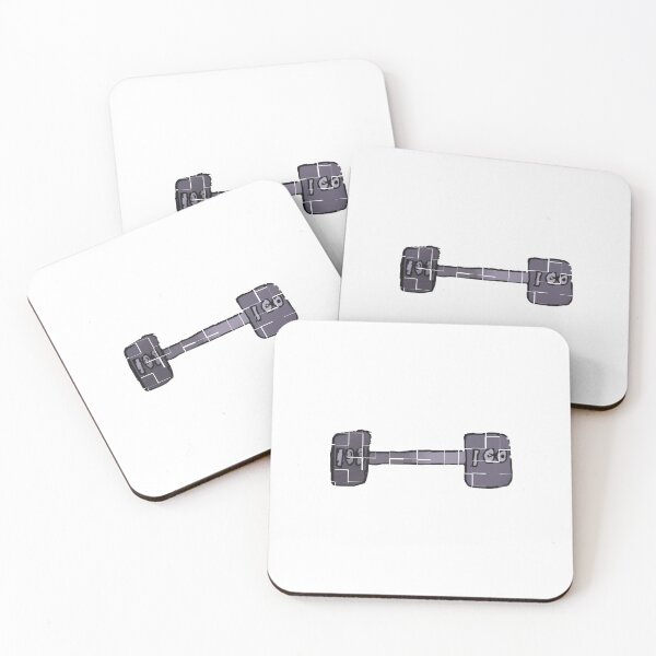 Item preview, Tile weighted art  designed and sold by Coffeemerc117.