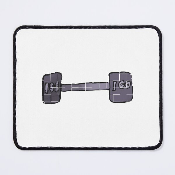 Item preview, Tile weighted art  designed and sold by Coffeemerc117.
