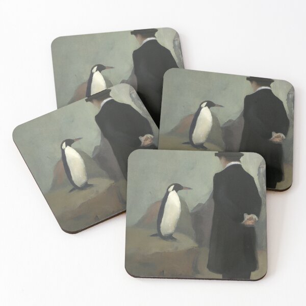 Item preview, Jeeves designed and sold by Tinglesmith.