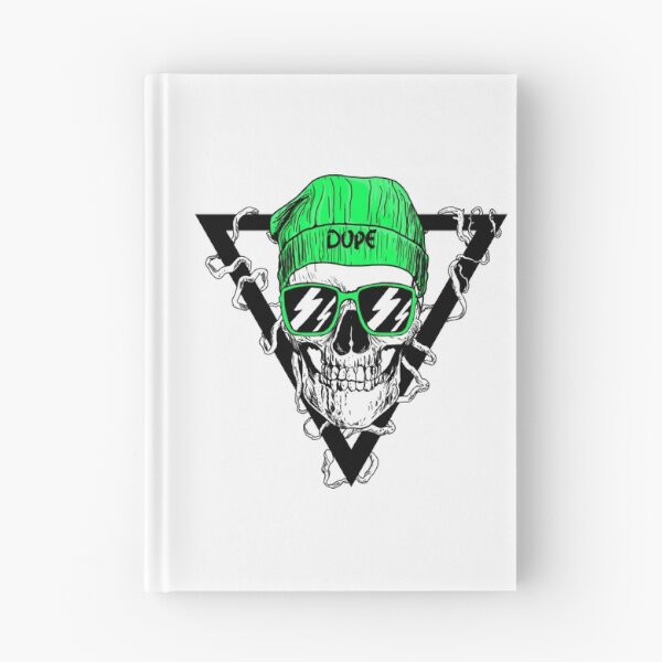 Artikelvorschau, BMX Dope-Schädel entworfen und verkauft von ChelseaSlater.