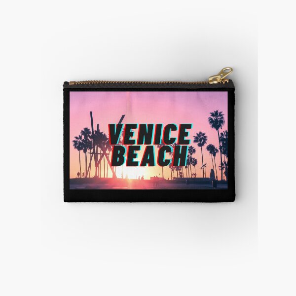 Item preview, VENICE BEACH retro  designed and sold by Beach4Life.
