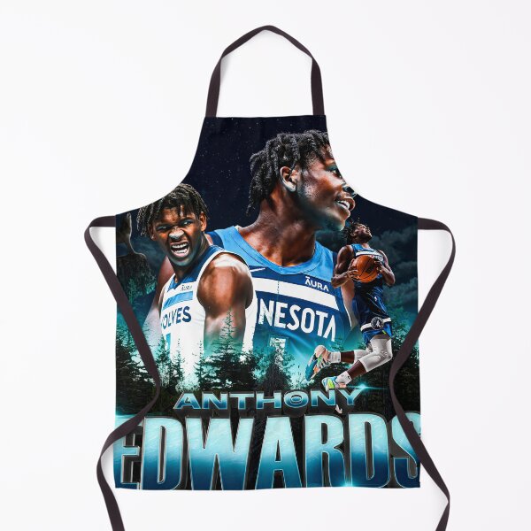 Item preview, Anthony Edwards designed and sold by nikeishacaep18.