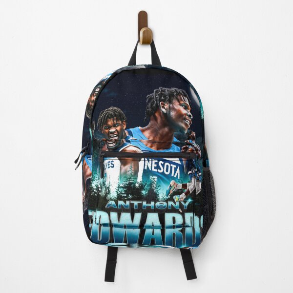 Item preview, Anthony Edwards designed and sold by nikeishacaep18.