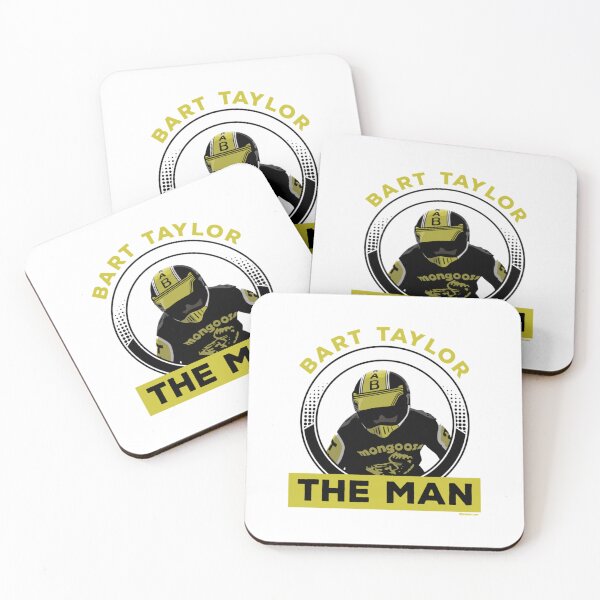 Item preview, Bmx The Man designed and sold by ChelseaSlater.