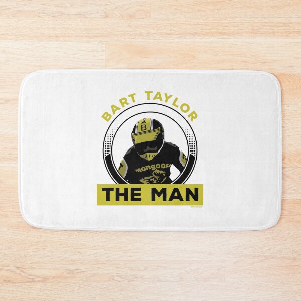 Item preview, Bmx The Man designed and sold by ChelseaSlater.