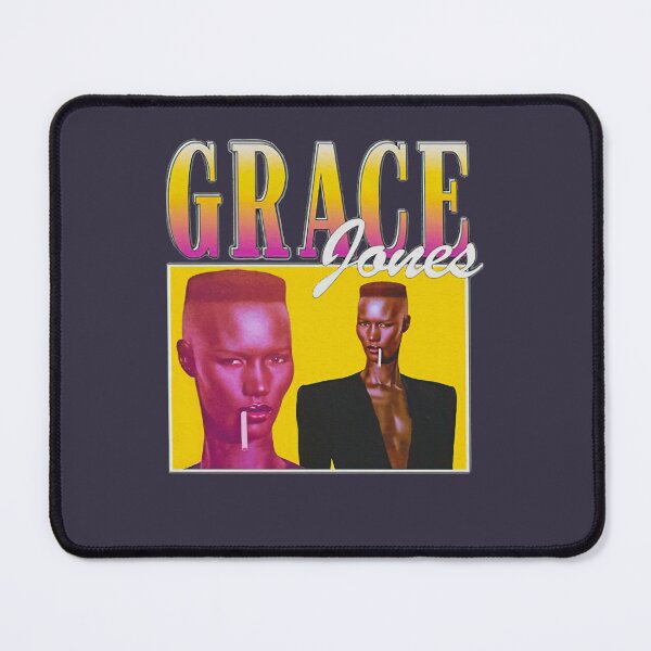 Item preview, Music Vintage Retro GRACE JONES designed and sold by SuzaneLanglois.