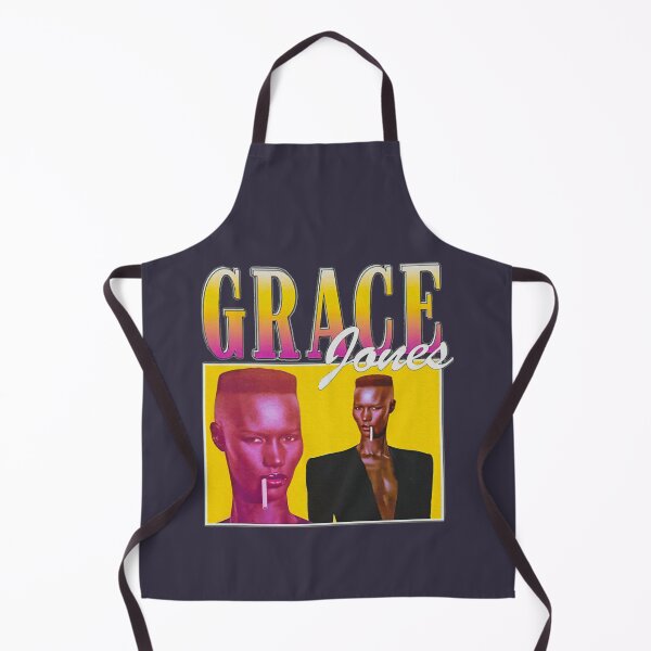 Item preview, Music Vintage Retro GRACE JONES designed and sold by SuzaneLanglois.