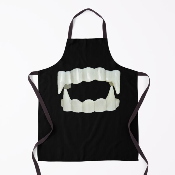 Item preview, Vampire Fangs designed and sold by ShayneoftheDead.