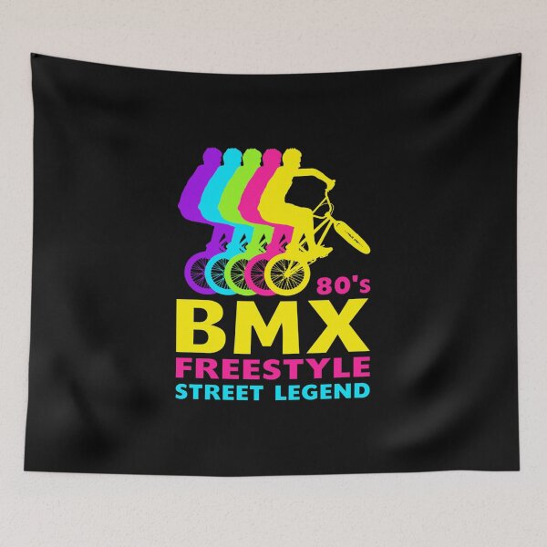 Item preview, Bmx Freestyle designed and sold by ChelseaSlater.