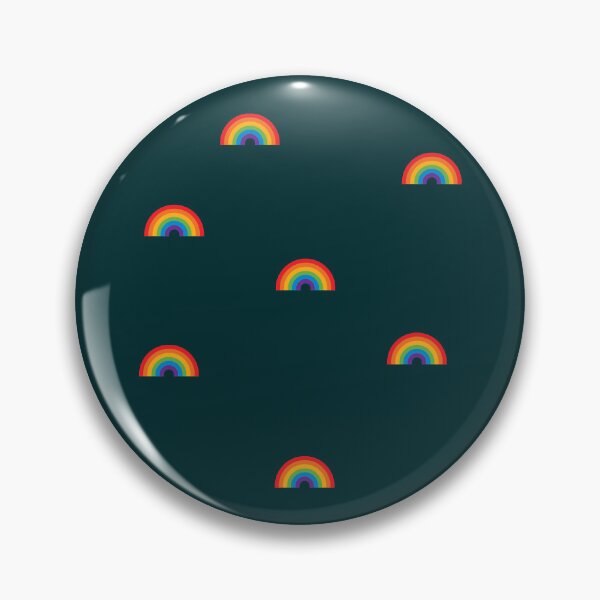 Item preview, rainbow sticker pack  designed and sold by CarlOliver1286.