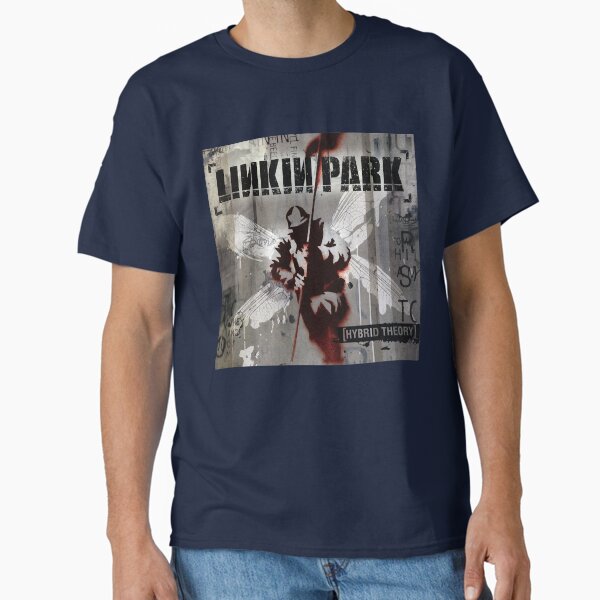 Item preview, Lover Gifts justt hybrid theory designed and sold by IsmailMiler.