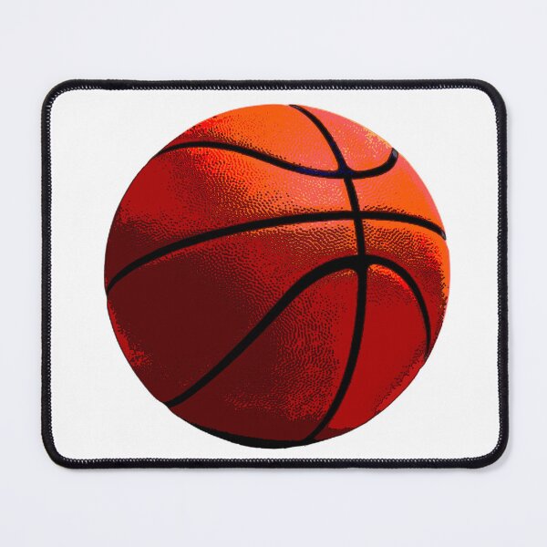 Item preview, Basketball designed and sold by TJDraws.