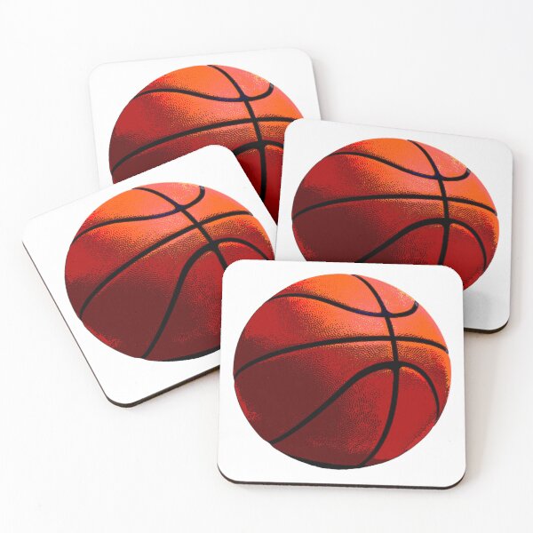 Artikelvorschau, Basketball entworfen und verkauft von TJDraws.