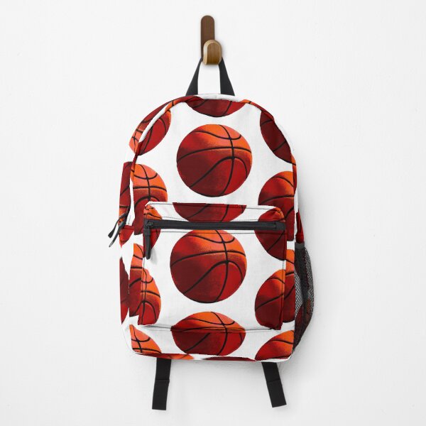 Item preview, Basketball designed and sold by TJDraws.