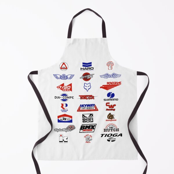 Item preview, Bmx Logo designed and sold by ChelseaSlater.