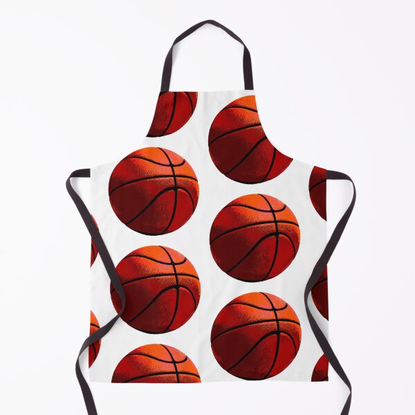 Item preview, Basketball designed and sold by TJDraws.