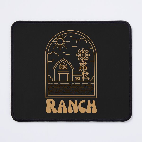 Item preview, Ranch  designed and sold by AlohaKekoa.