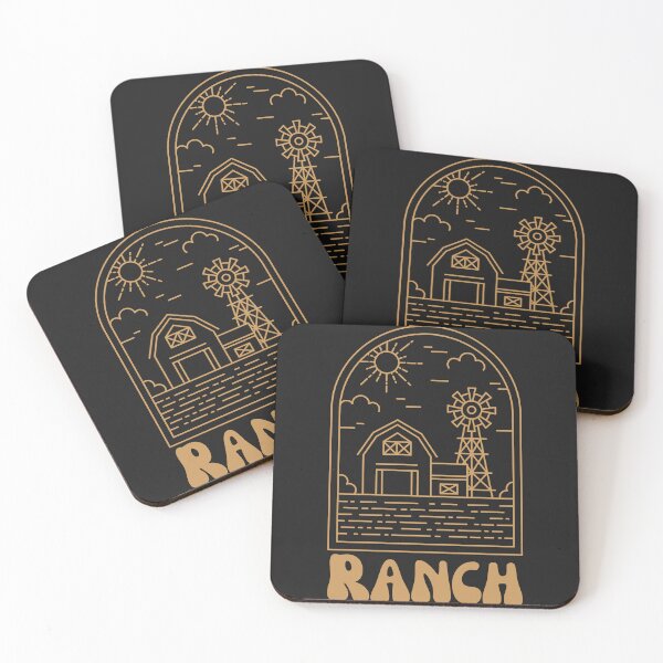 Item preview, Ranch  designed and sold by AlohaKekoa.
