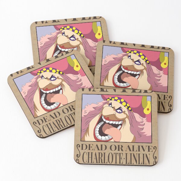 Item preview, big mom charlote designed and sold by StevenCassidy.
