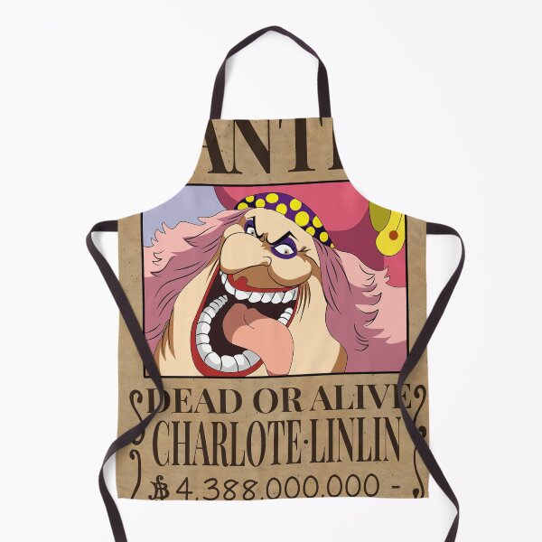 Item preview, big mom charlote designed and sold by StevenCassidy.