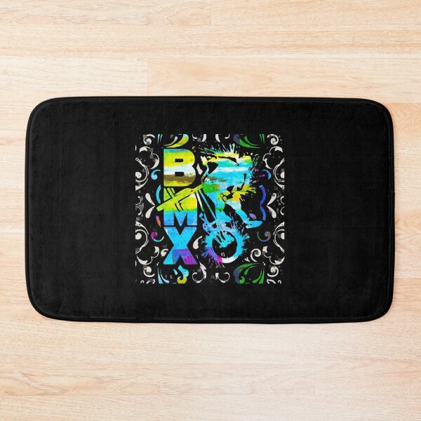 Item preview, Bmx Art designed and sold by ChelseaSlater.