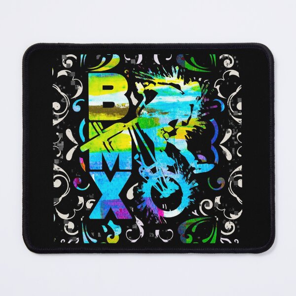Item preview, Bmx Art designed and sold by ChelseaSlater.