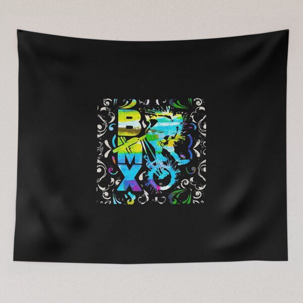Item preview, Bmx Art designed and sold by ChelseaSlater.