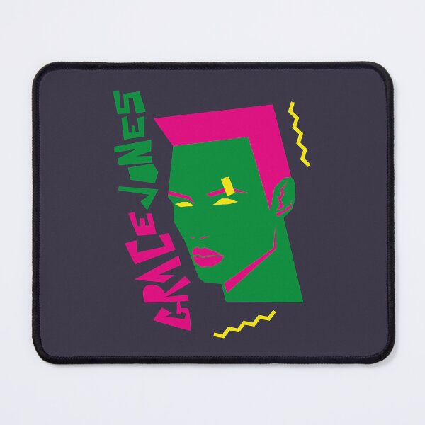 Item preview, My Favorite People GRACE JNS 80S STYLE GEOMETRIC designed and sold by SuzaneLanglois.