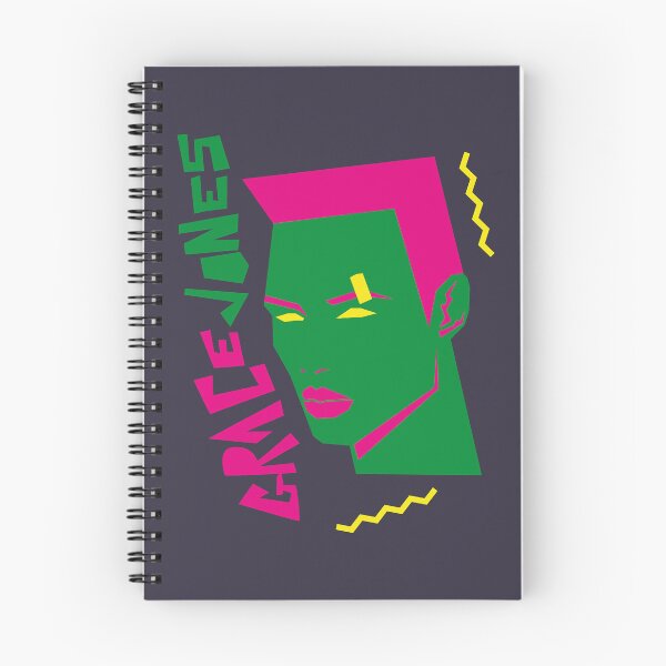 Item preview, My Favorite People GRACE JNS 80S STYLE GEOMETRIC designed and sold by SuzaneLanglois.