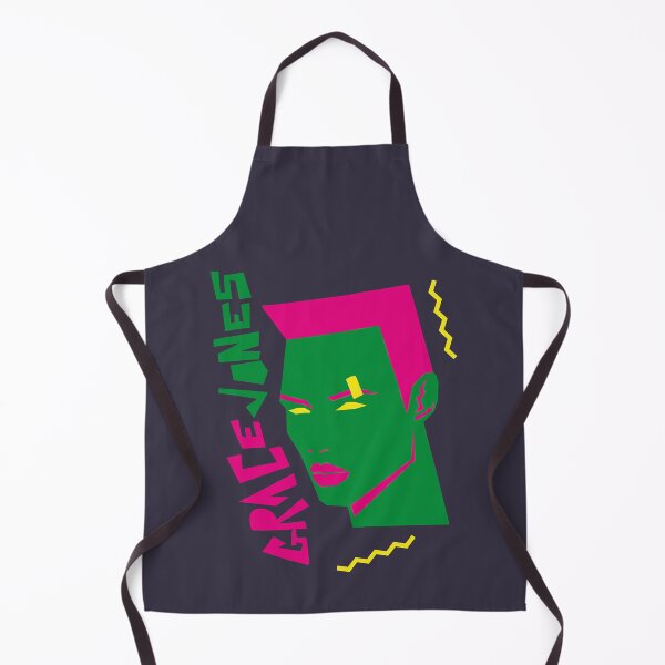 Item preview, My Favorite People GRACE JNS 80S STYLE GEOMETRIC designed and sold by SuzaneLanglois.