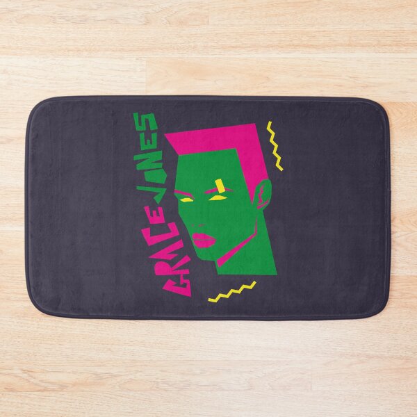 Item preview, My Favorite People GRACE JNS 80S STYLE GEOMETRIC designed and sold by SuzaneLanglois.