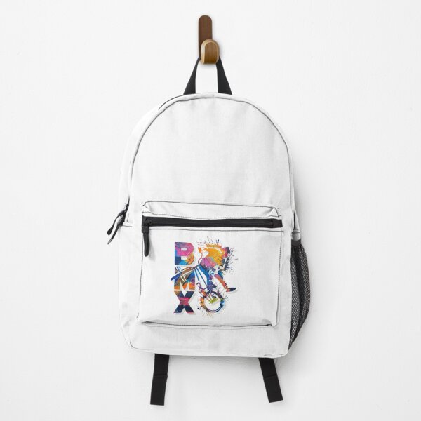Item preview, BMX Watercolor designed and sold by ChelseaSlater.
