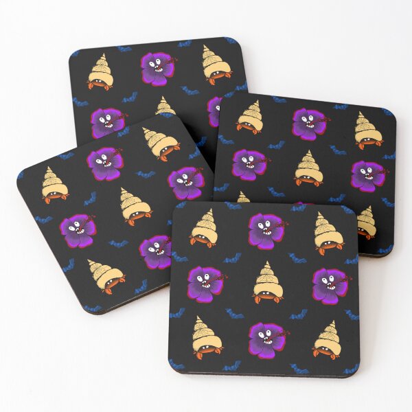Item preview, Gothic Hawaiian designed and sold by AwfullyArtful.