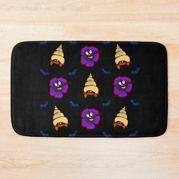 Item preview, Gothic Hawaiian designed and sold by AwfullyArtful.