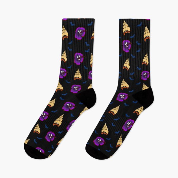Item preview, Gothic Hawaiian designed and sold by AwfullyArtful.