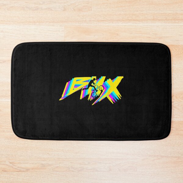 Item preview, BMX Bike Racing designed and sold by ChelseaSlater.