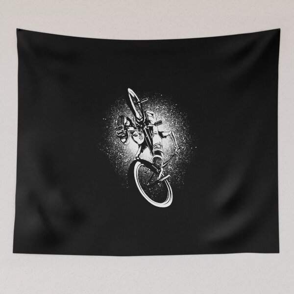 Item preview, BMX Art designed and sold by ChelseaSlater.