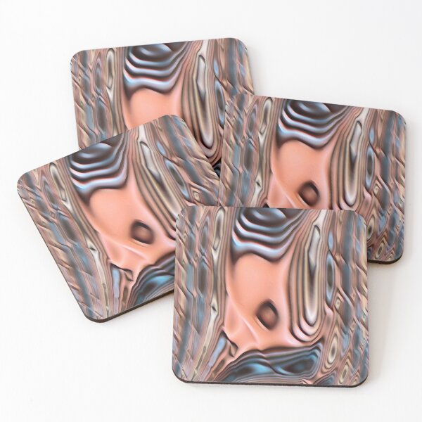 Item preview, Color Dance designed and sold by TiltedCode.