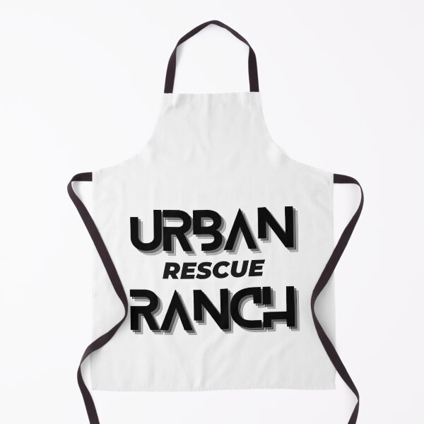 Item preview, Urban Rescue Ranch Farmers  designed and sold by AlohaKekoa.