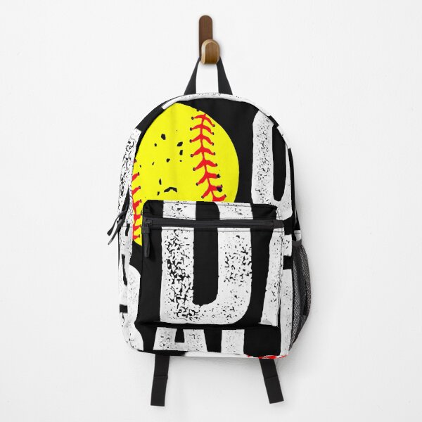 Item preview, Dad Of Ballers Funny Dad Of Baseball And Softball Player designed and sold by MichelSorour.