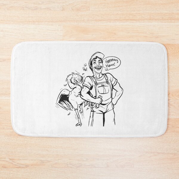 Item preview, Rescue Ranch  designed and sold by AlohaKekoa.