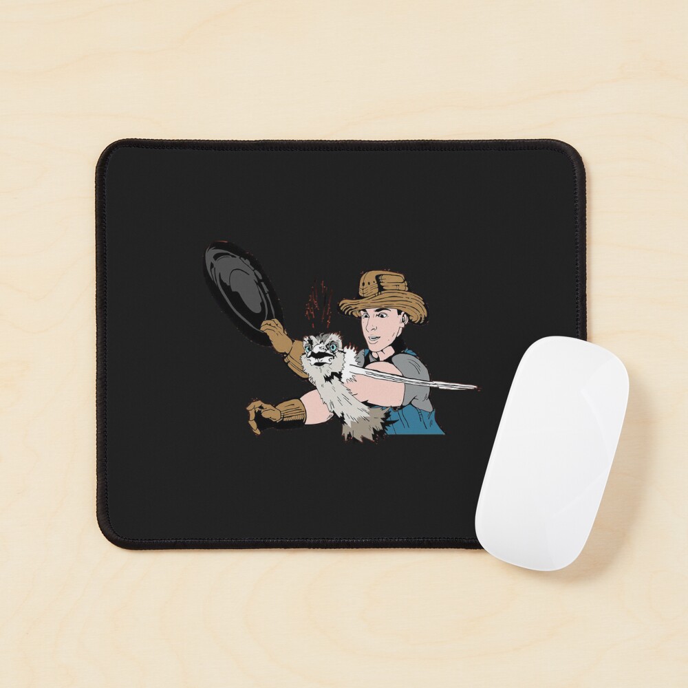 Item preview, Mouse Pad designed and sold by AlohaKekoa.
