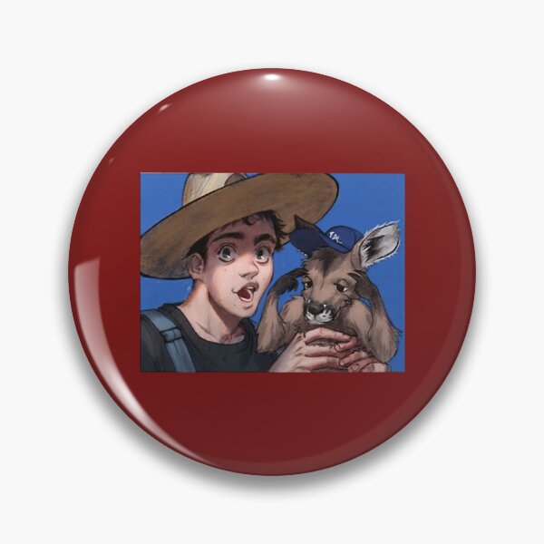 Item preview, the urban rescue ranch  designed and sold by AlohaKekoa.