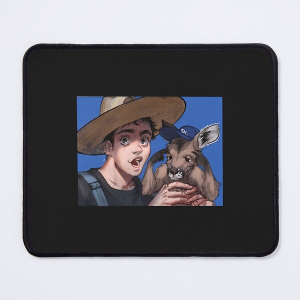 Item preview, the urban rescue ranch  designed and sold by AlohaKekoa.
