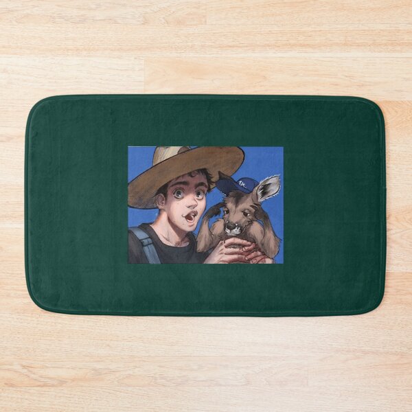 Item preview, the urban rescue ranch  designed and sold by AlohaKekoa.